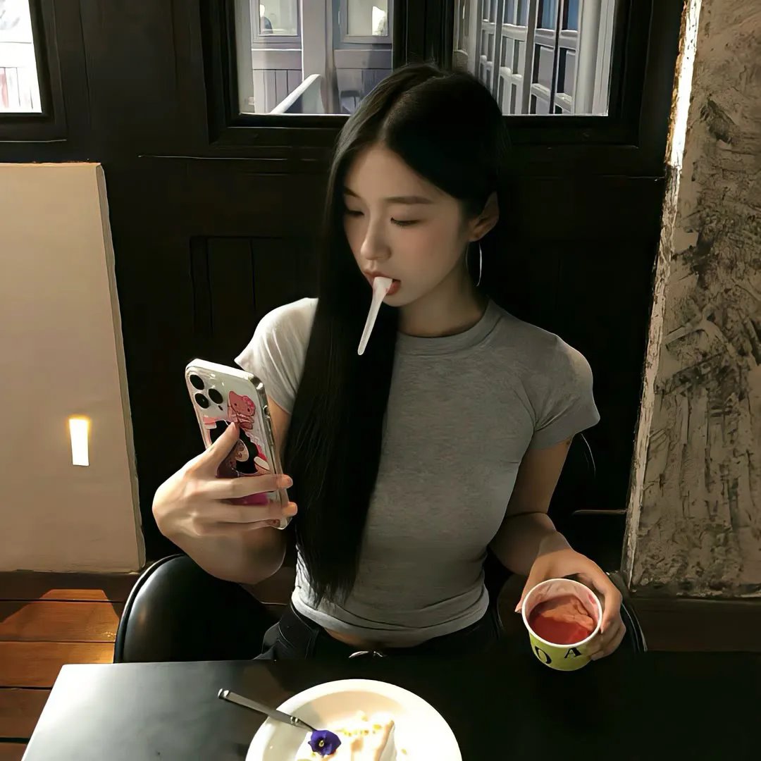 暗街中的人们