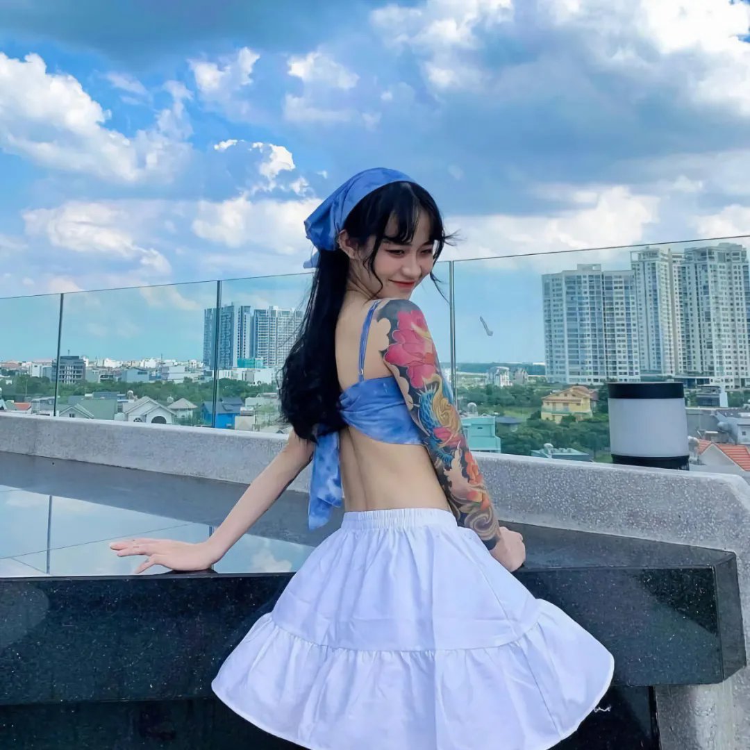 丑男大变身