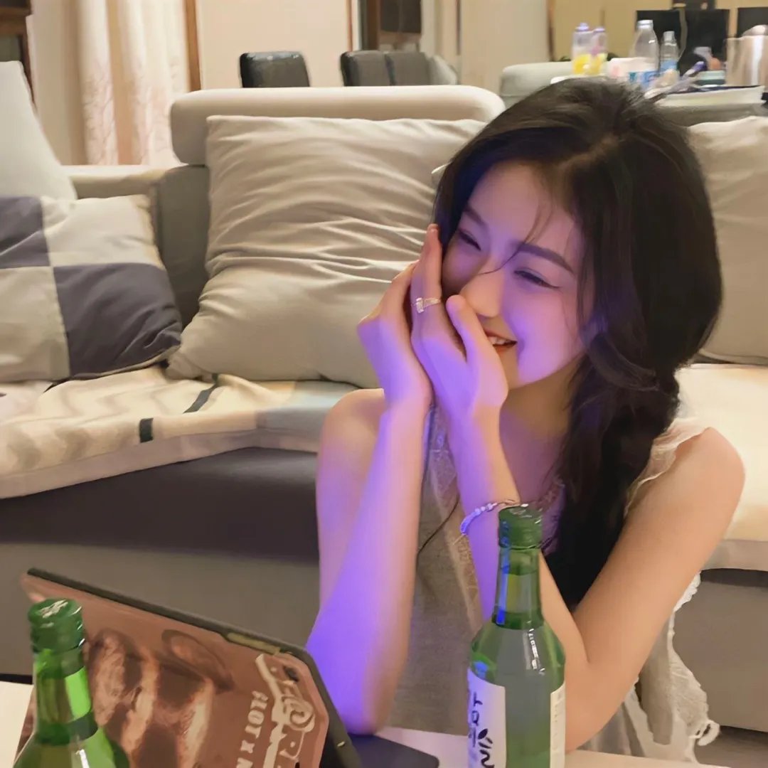 面包师傅的妻子